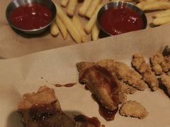 -必胜客(新辰里酒仙桥店)