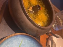 -云海肴·汽锅鸡·云南菜(天津国金汇店)