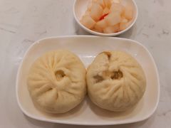 -李与白包子铺(桐梓林店)