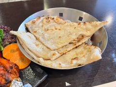 -克比叔叔印度餐厅Kebabs on the Grille (人民广场店)