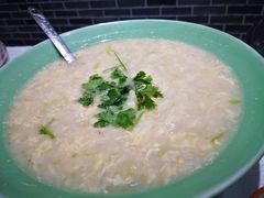 疙瘩汤-北纬39度天津宴(黑牛城道店)