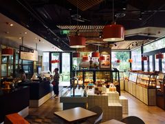 -Dough&Joe团憩(瑞虹天地月亮湾店)