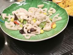 -海天楼中餐厅(吴宫泛太平洋酒店)