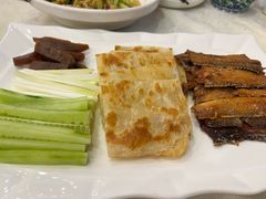 -老浒记民俗酒楼(王府井店)