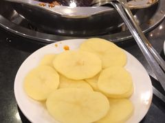 -冯记香辣兔火锅(茶店子总店)