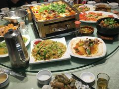 -百里鲜·闽南家宴·福建菜
