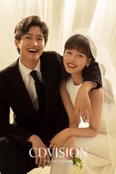 -CD视觉婚纱摄影