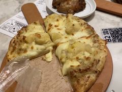 -乐凯撒披萨(欢乐颂购物中心店)