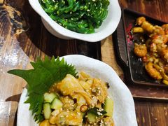 -小川洋风料理(街道口店)