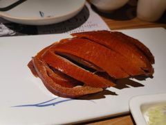 -小大董·烤鸭(凤凰汇店)