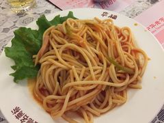 -华梅西餐厅(哈尔滨中央大街店)