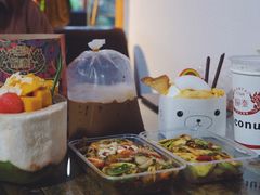 -婉泰·特色小吃·舂鸡脚(告庄二店)