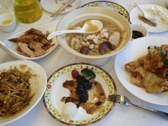 -鹿鸣春饭店(总店)