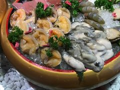 -慢丽江·云南野生菌土鸡锅(付家庄店)