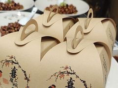 -绸乡宴酒店·融合苏帮宴(吴江店)