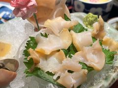 -小山日本料理(兴业太古汇店)