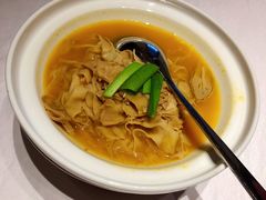 家烧玉笋-俏江南天津时尚曲艺主题餐厅(马场道店)