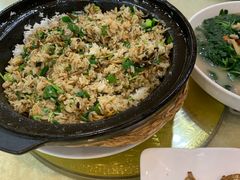 -台山美食一绝阿四台山黄鳝饭(阿四创作店)