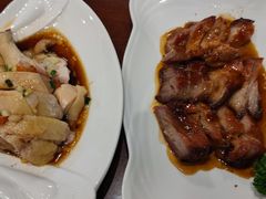 -古南都·老广东酒楼(龙江店)