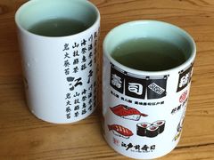 -江户前寿司(好运街店)