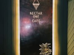 -Nectar One Cafe(勇烈路n1店)