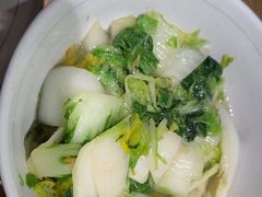 -农耕记·湖南土菜(观澜福城天虹店)