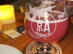 -京A Taproom·精酿餐吧(CBD店)