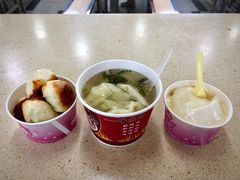 -户部巷小吃(中商徐东平价广场店)