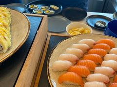 -济南凯宾斯基酒店-THE VIEW云景全日制餐厅