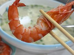 -日照大牌檔•小船海鲜(万平口店)