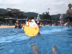 -苏州乐园森林水世界