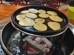 -炭虎子水浒烤肉(梦时代店)