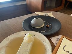 -知亘茶食