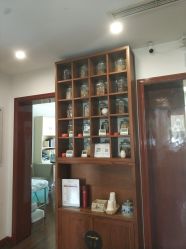 -圣瑞医疗上海圣恩儿科门诊部