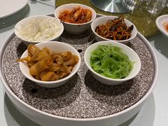 -洋洋中餐馆·SINCE 1997(信投店)
