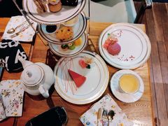 -也枫·小黄楼(南山路旗舰店)