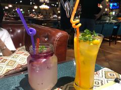 -美森西餐厅(曙光大道店)