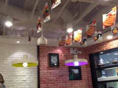 大堂-噹噹呀咪咖喱屋(南京东路店)