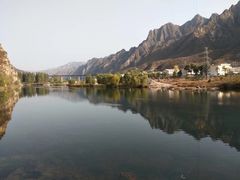 -野三坡清泉山风景区