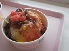 -梁子刨冰王&梁小糖(王顶堤店)