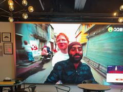 -CIAO·团建聚餐·生日派对轰趴馆(福田店)