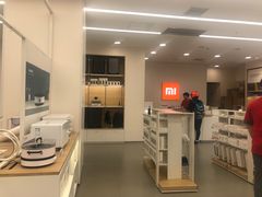 -小米之家(时代天街B馆销服店)