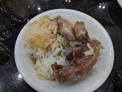 -皇鸽餐厅(五桂山分店)