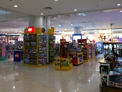 -银泰百货(北京大红门店)