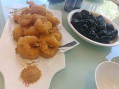 -添福来墨鱼饺子 · 海鲜东北菜(泡崖店)