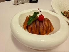 -莲苑中餐厅·Lotus Court(厦门马哥孛罗东方大酒店)
