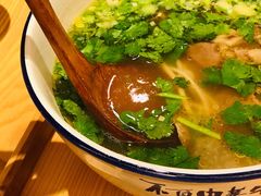 -马记永·兰州牛肉面(3019君尚店)