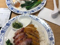 -棋哥烧鹅餐室(发昌大厦店)
