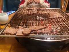 -九田家黑牛烤肉料理(华侨城店)