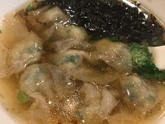 手打扁肉汤-莆田餐厅PUTIEN(三里屯店)